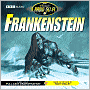 Frankenstein: Classic Radio Sci-Fi