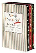 Expectant Father Boxed Set