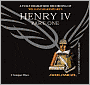 Henry IV, Part One (Arkangel Complete Shakespeare Series)