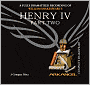 Henry IV, Part Two (Arkangel Complete Shakespeare Series)