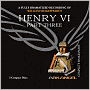 Henry VI, Part 3 (Arkangel Complete Shakespeare Series)