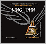 King John (Arkangel Complete Shakesspeare Series)