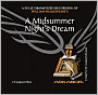 A Midsummer Night's Dream (Arkangel Complete Shakespeare Series)
