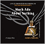 Much Ado about Nothing (Arkangel Complete Shakespeare Series)