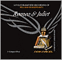 Romeo and Juliet (Arkangel Complete Shakespeare Series)