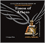 Timon of Athens (Arkangel Complete Shakespears Series)