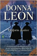 Uniform Justice (Guido Brunetti Series #12)