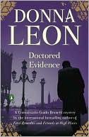 Doctored Evidence (Guido Brunetti Series #13)