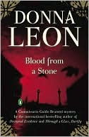 Blood from a Stone (Guido Brunetti Series #14)