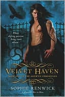 Velvet Haven (Annwyn Chronicles Series #1)