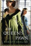The Queen's Pawn by Christy English: Book Cover