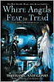 Where Angels Fear to Tread (Remy Chandler Series #3)