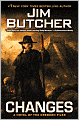 Changes (Dresden Files Series #12)