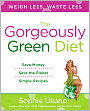 The Gorgeously Green Diet