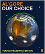 Our Choice: How We Can Solve the Climate Crisis