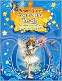 Flower Fairies Activity Book