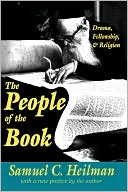 The People Of The Book
