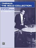 Timpani: The Solo Collection