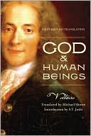 God and Human Beings