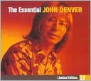 The Essential John Denver [3.0] by John Denver: CD Cover
