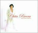 And Now I Swing by Chita Rivera: CD Cover