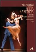Anna Karenina (Boshoi Ballet) with Maya Plisetskaya