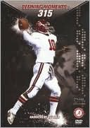 Defining Moments: Alabama - 315
