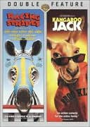 Racing Stripes & Kangaroo Jack
