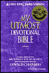 My Utmost Devotional Bible: New King James Version (NKJV)