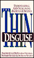 Thin Disguise: Understanding and Overcoming Anorexia and Bulimia
