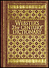 Webster's 21st Century Dictionary