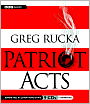 Patriot Acts (Atticus Kodiak Series #6)