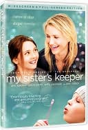My Sister's Keeper with Cameron Diaz