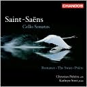 Saint-Saëns: Cello Sonatas
