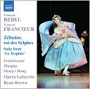 François Rebel & François Francoeur: Zélindor, roi des Sylphes