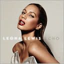 Echo by Leona Lewis: CD Cover