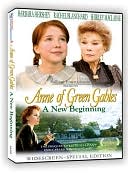 Anne of Green Gables: A New Beginning