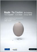 Thomas Quasthoff/Annette Dasch/Christoph Strehl: Haydn - The Creation
