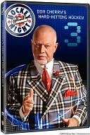 Don Cherry's Hard Hitting Hockey, Vol. 3
