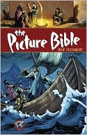 Picture Bible New Testament (Exclusive)