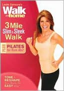 Leslie Sansone: Walk at Home - 3 Mile Slim & Sleek Walk