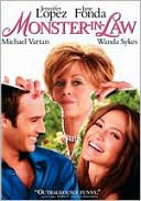 Monster-in-Law with Jennifer Lopez