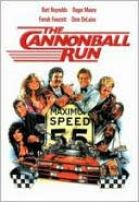 The Cannonball Run with Burt Reynolds