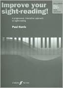 Improve Your Sight-Reading!: Piano, Level 7
