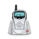 Emergency Portable Weather Radio by Oregon Scientific: Product Image
