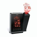 Daylight Weather Projection Clock by Oregon Scientific: Product Image