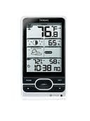 Advanced Weather Station with Atomic Time by Oregon Scientific: Product Image