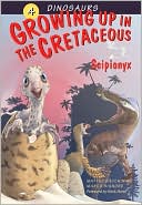 Growing Up in the Cretaceous: Scipionyx