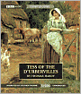 Tess of the D'Urbervilles