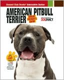 American Pit Bull Terrier
